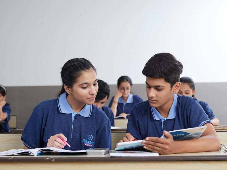 Why CBSE Students Should Practice Solving Question Papers