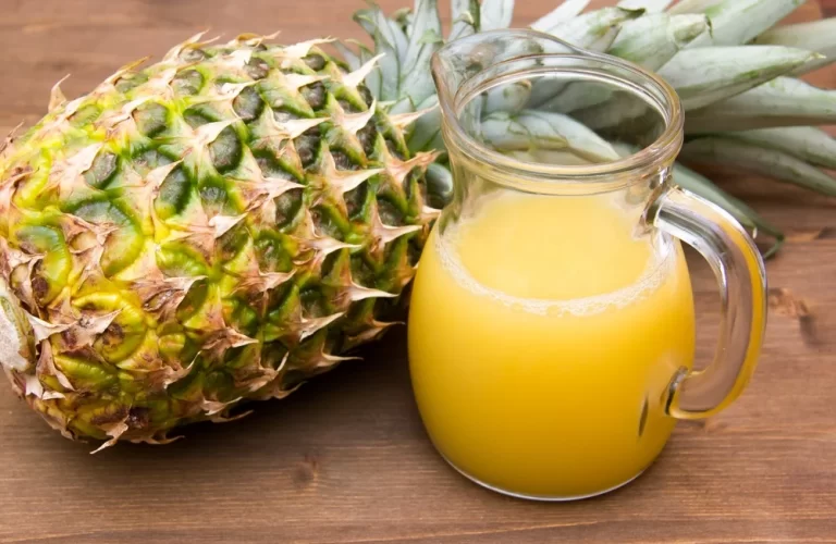 Pineapples and the Benefits They Provide