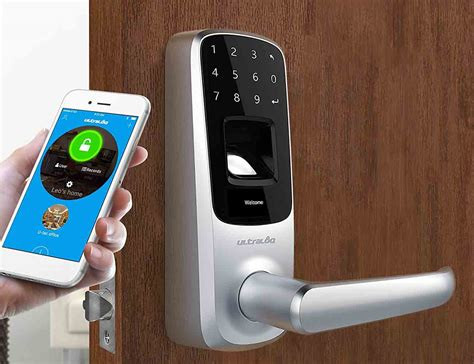 Are Smart Locks Easy To Hack?