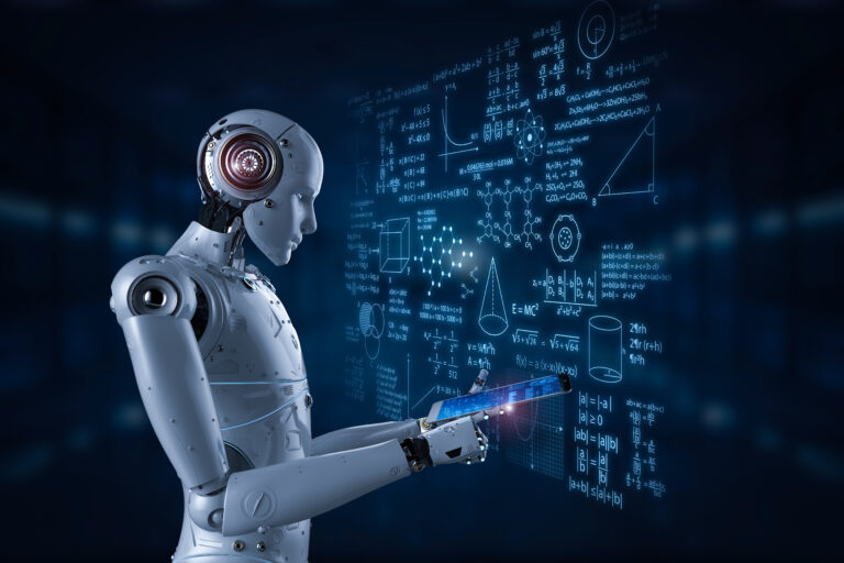 Machine Learning