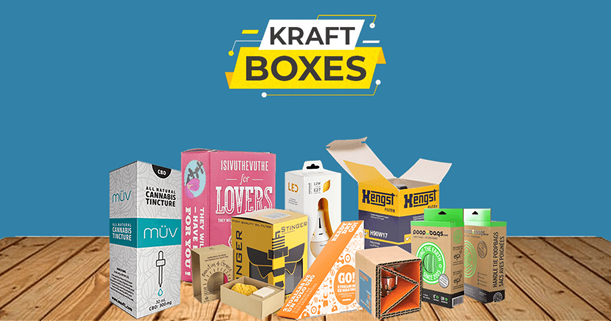 SOME INSPIRING CUTTING-EDGE TECHNIQUES FOR CONSTRUCTING THE BEST CUSTOM KRAFT PACKAGING BOXES AVAILABLE