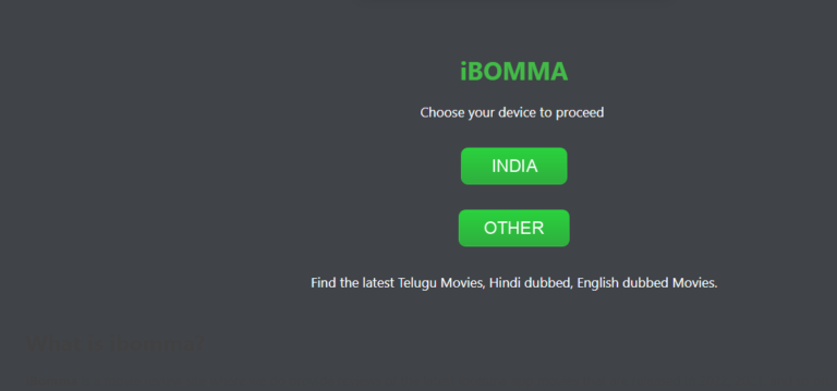 ibomma