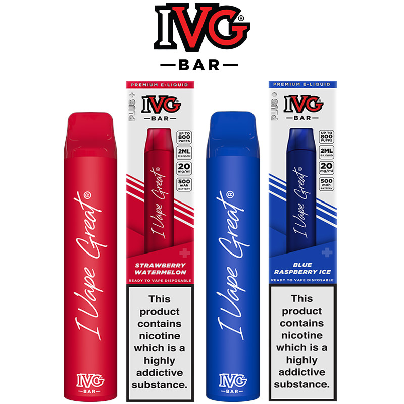 IVG Bar