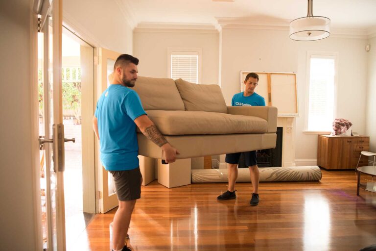 Is it Customary to Tip Furniture Delivery? Find out the Answer and get some Helpful Tips!