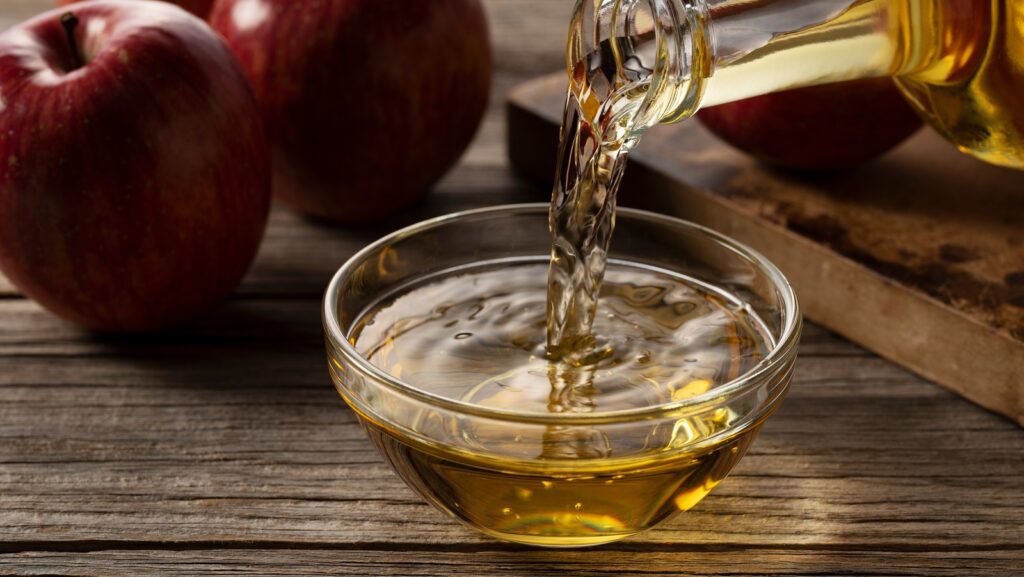 Learn How Apple Cider Vinegar Can Benefit Your Health