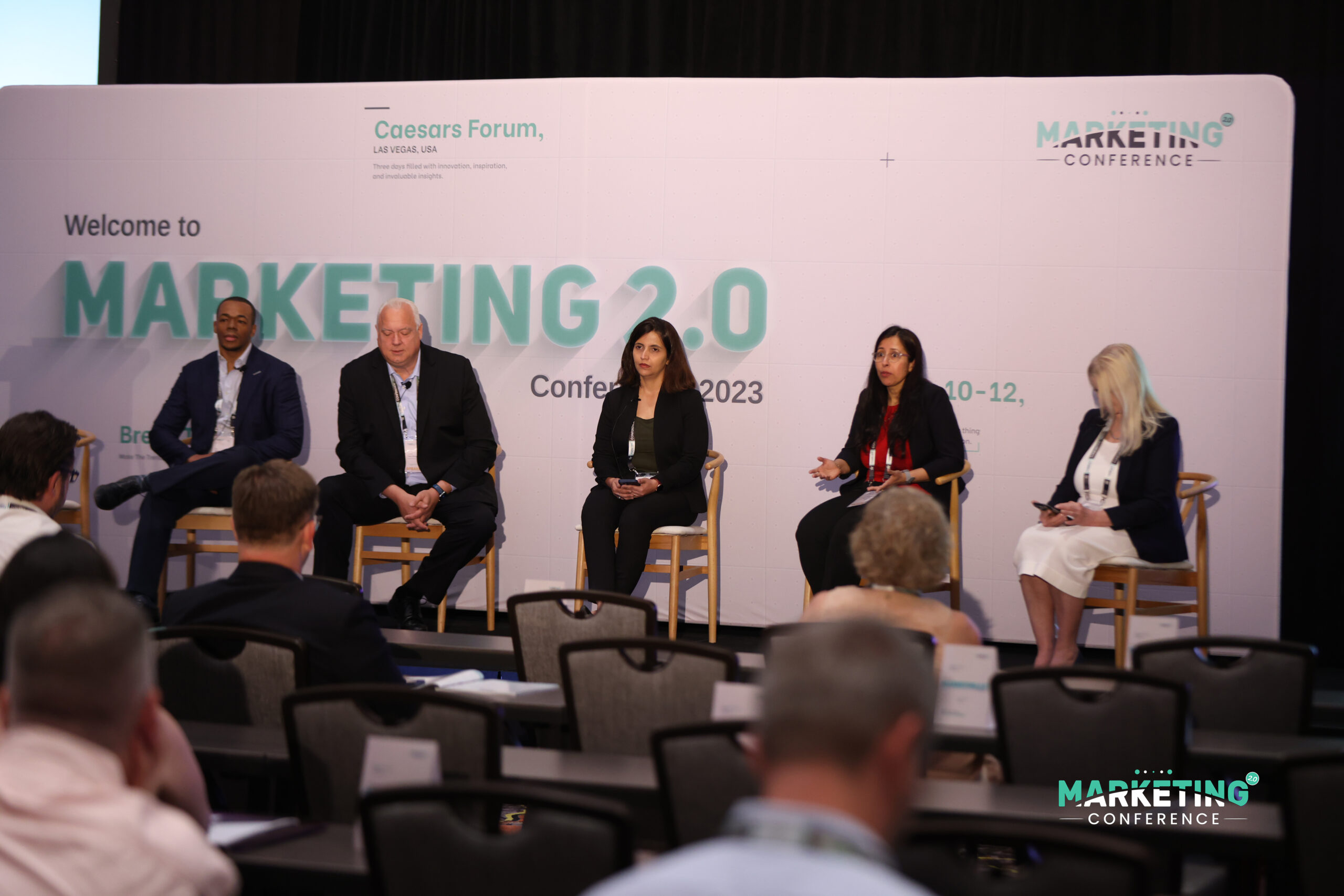 How Will 2024 Advertising Events Help Resolve Marketing Challenges?